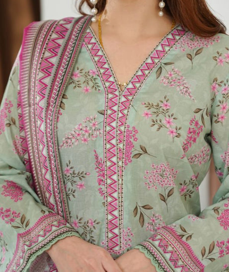 VS Misri Digital Lawn`26 D#747 (Pista)