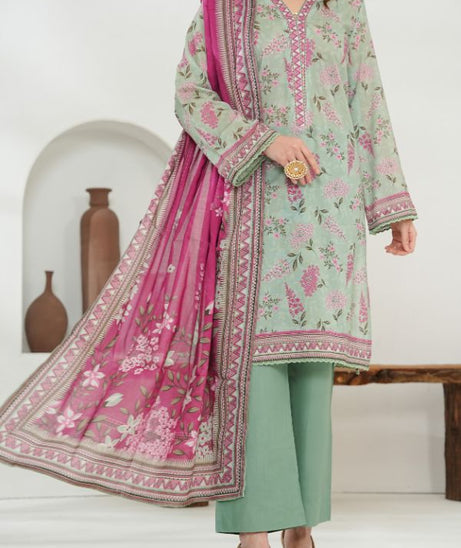 VS Misri Digital Lawn`26 D#747 (Pista)