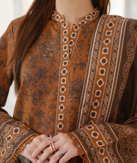 VS Misri Digital Lawn`26 D#752 (D Rust)