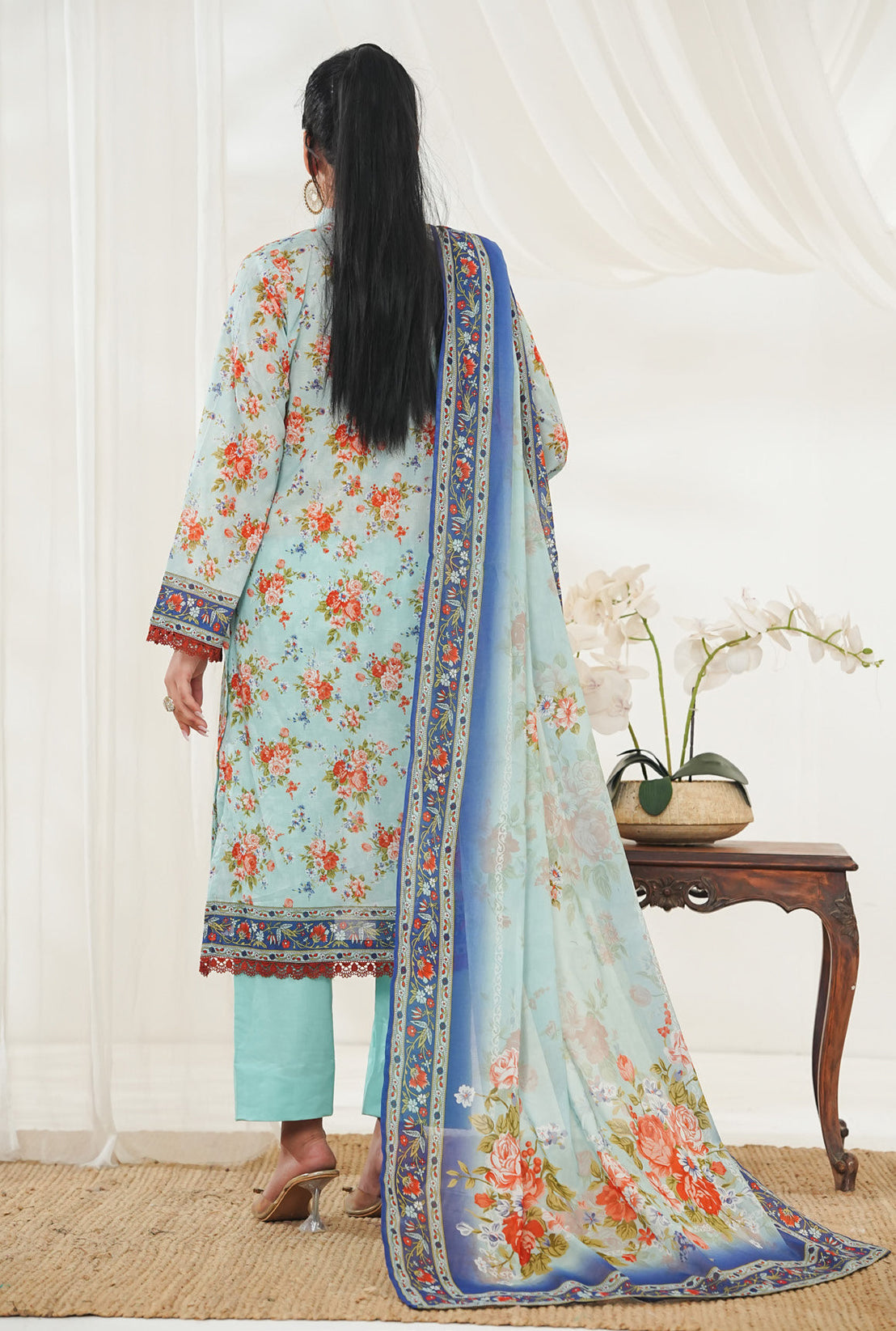 VS Misri Digital Lawn`26 D#764 (L Ferozi)
