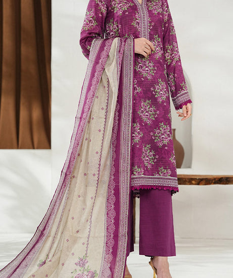 VS Shahkaaar Lawn`26 D#819 Magenda