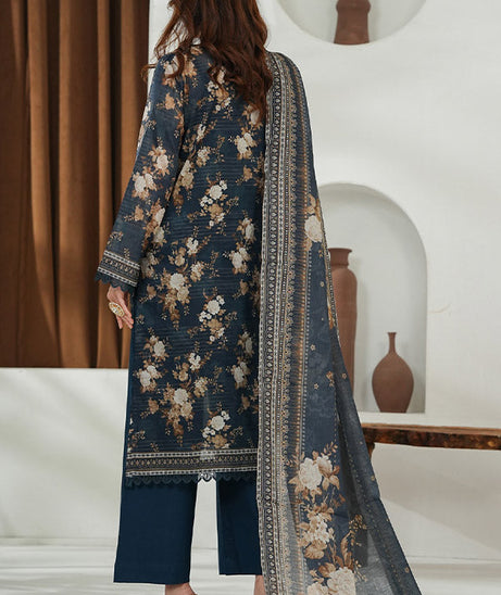 VS Shahkaaar Lawn`26 D#820 D-Grey