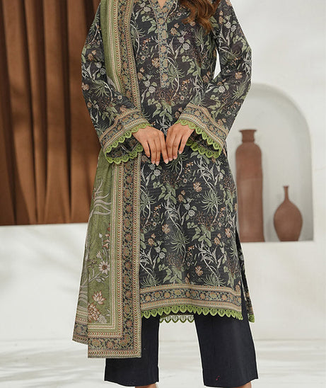 VS Shahkaaar Lawn`26 D#824 D-Grey