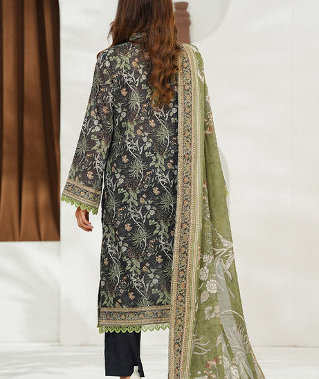 VS Shahkaaar Lawn`26 D#824 D-Grey