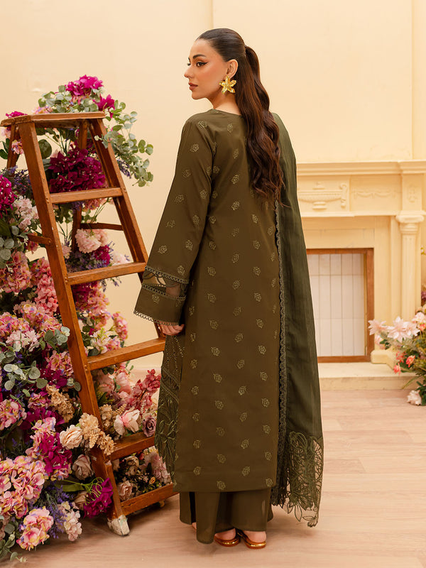 Mahnur Twilight Lawn'25 D#3-B
