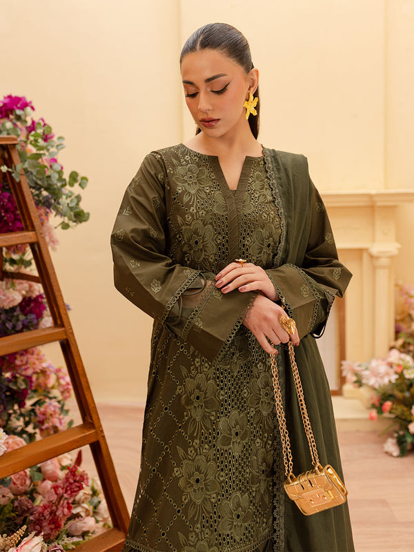 Mahnur Twilight Lawn'25 D#3-B