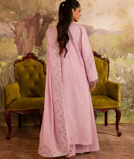 Mahnur Twilight Lawn'25 D#2-B