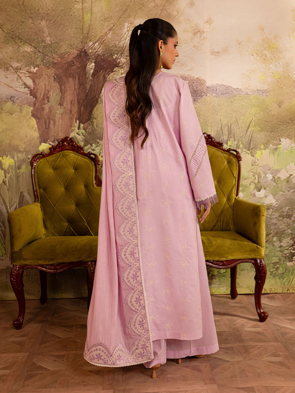 Mahnur Twilight Lawn'25 D#2-B
