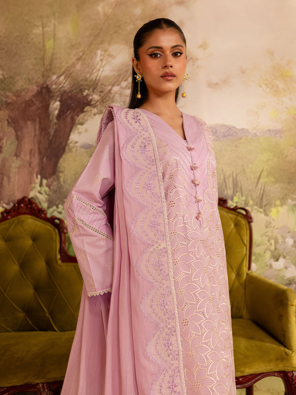 Mahnur Twilight Lawn'25 D#2-B