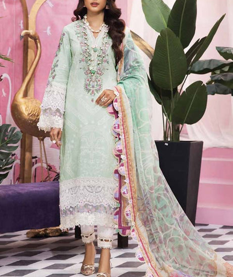 Anaya Viva Emb Lawn`22 D#10 TAMANNA