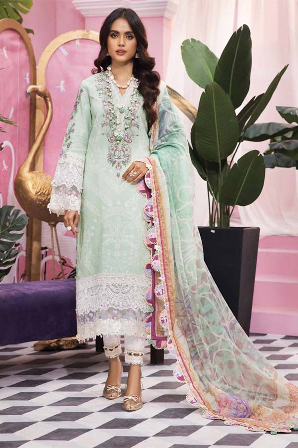 Anaya Viva Emb Lawn`22 D#10 TAMANNA