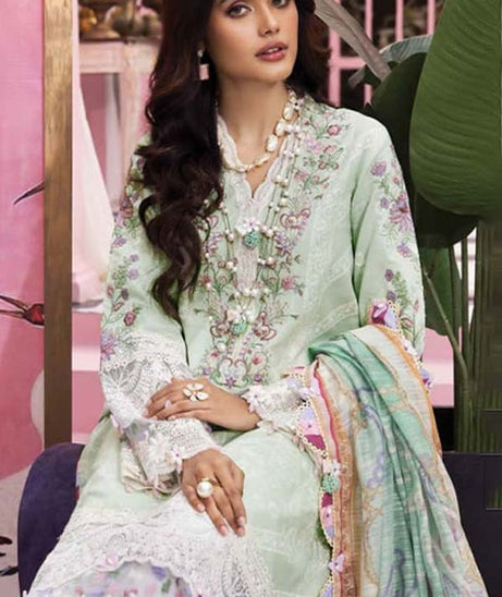 Anaya Viva Emb Lawn`22 D#10 TAMANNA