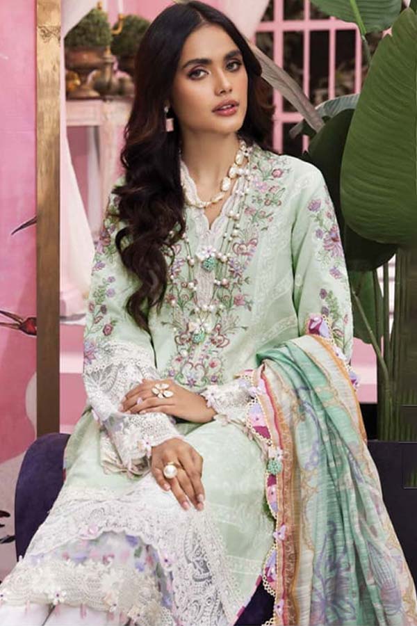 Anaya Viva Emb Lawn`22 D#10 TAMANNA