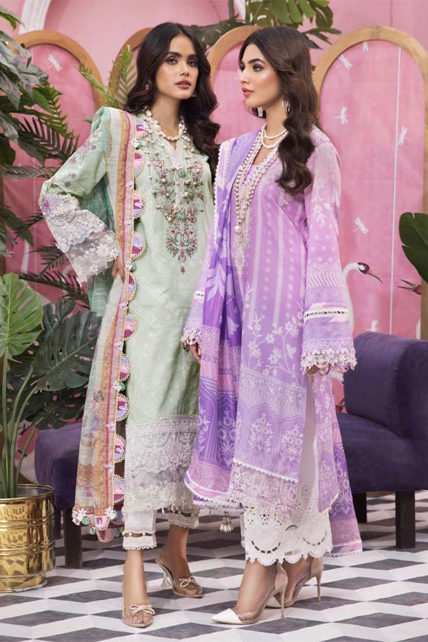 Anaya Viva Emb Lawn`22 D#10 TAMANNA
