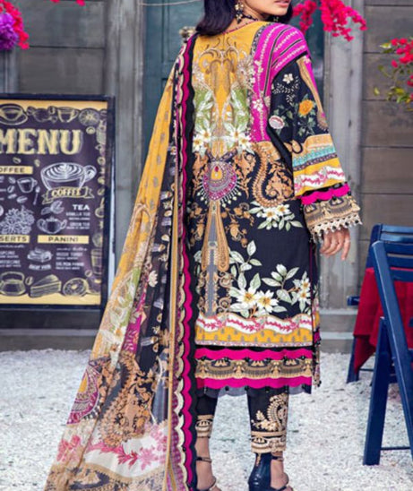 Viva Anaya Lawn`21 D#5-B