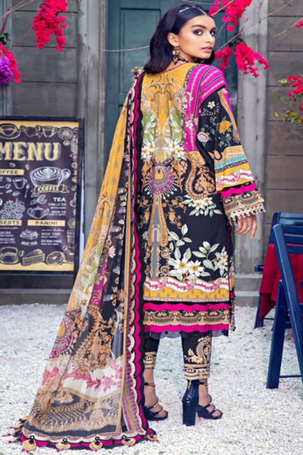 Viva Anaya Lawn`21 D#5-B