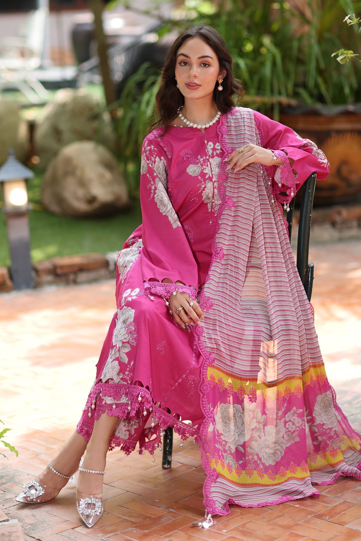 BR Charizma Reem Lawn`26 RM#1
