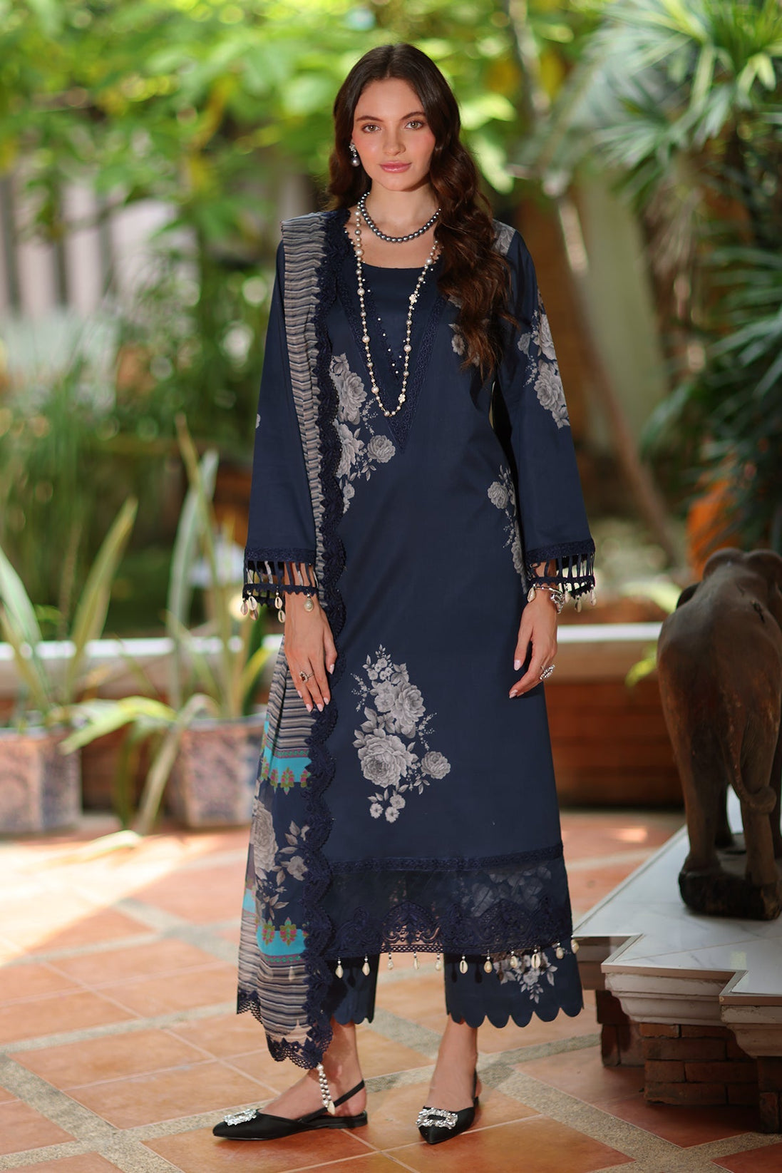 BR Charizma Reem Lawn`26 RM#5
