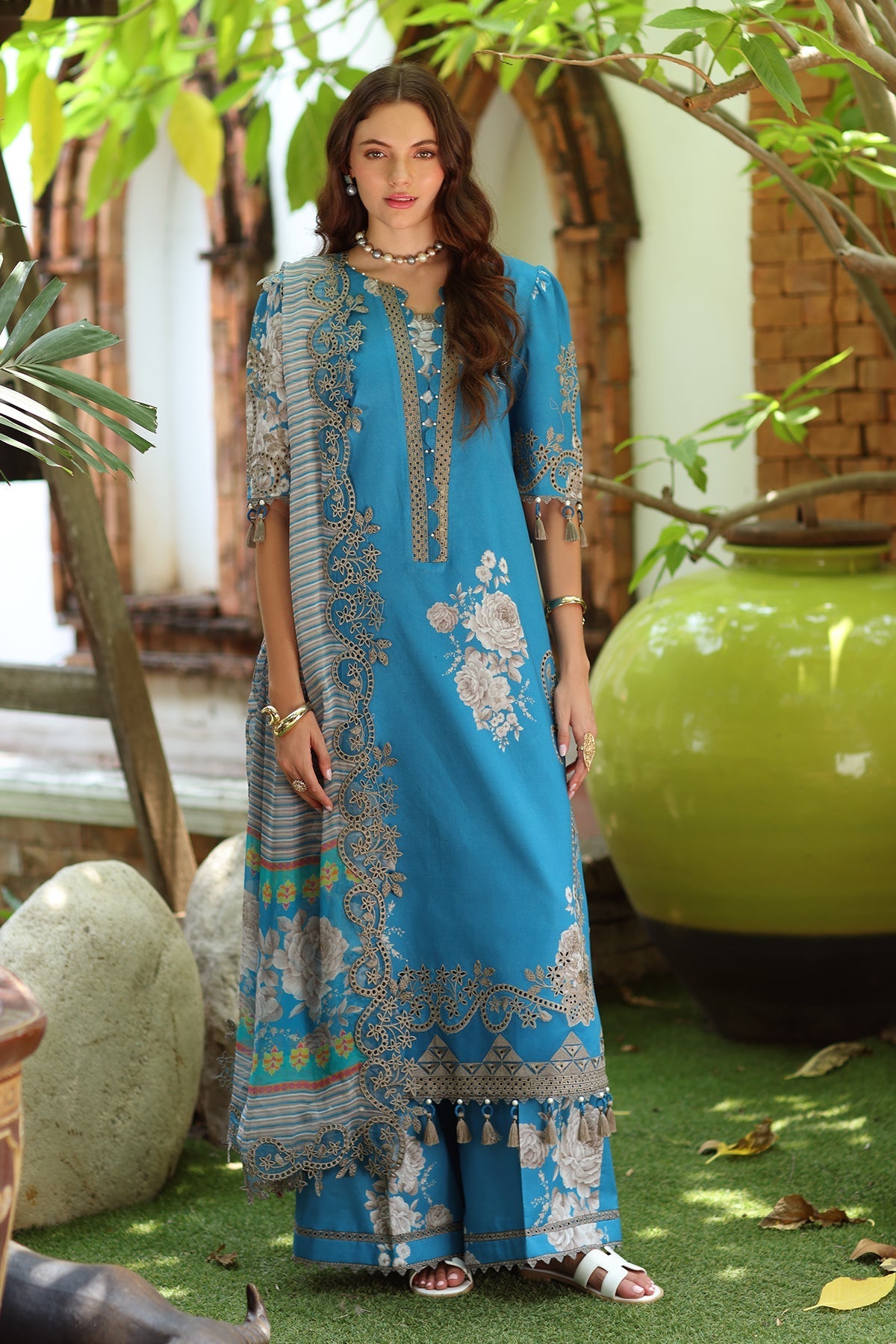 BR Charizma Reem Lawn`26 RM#3