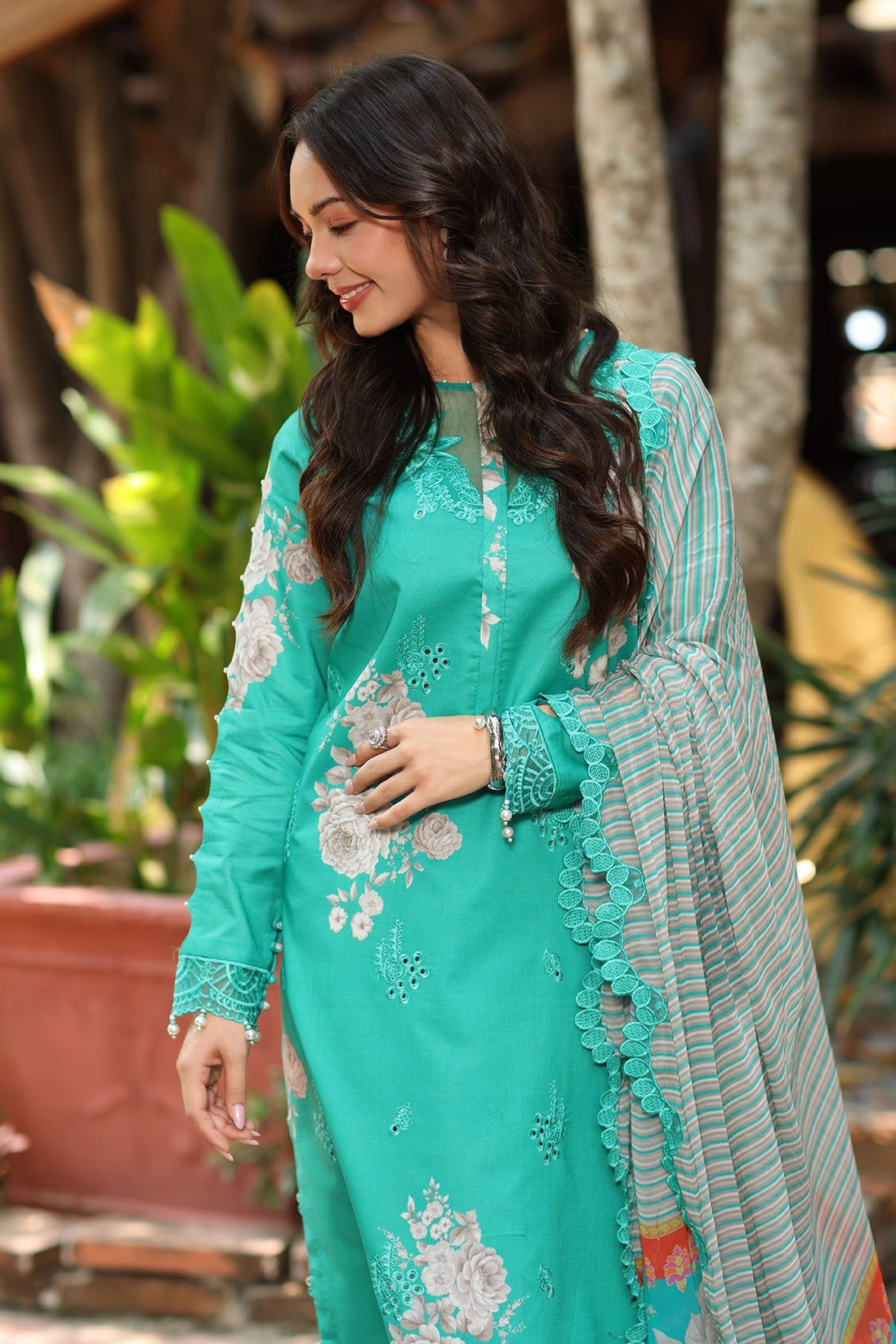 BR Charizma Reem Lawn`26 RM#6
