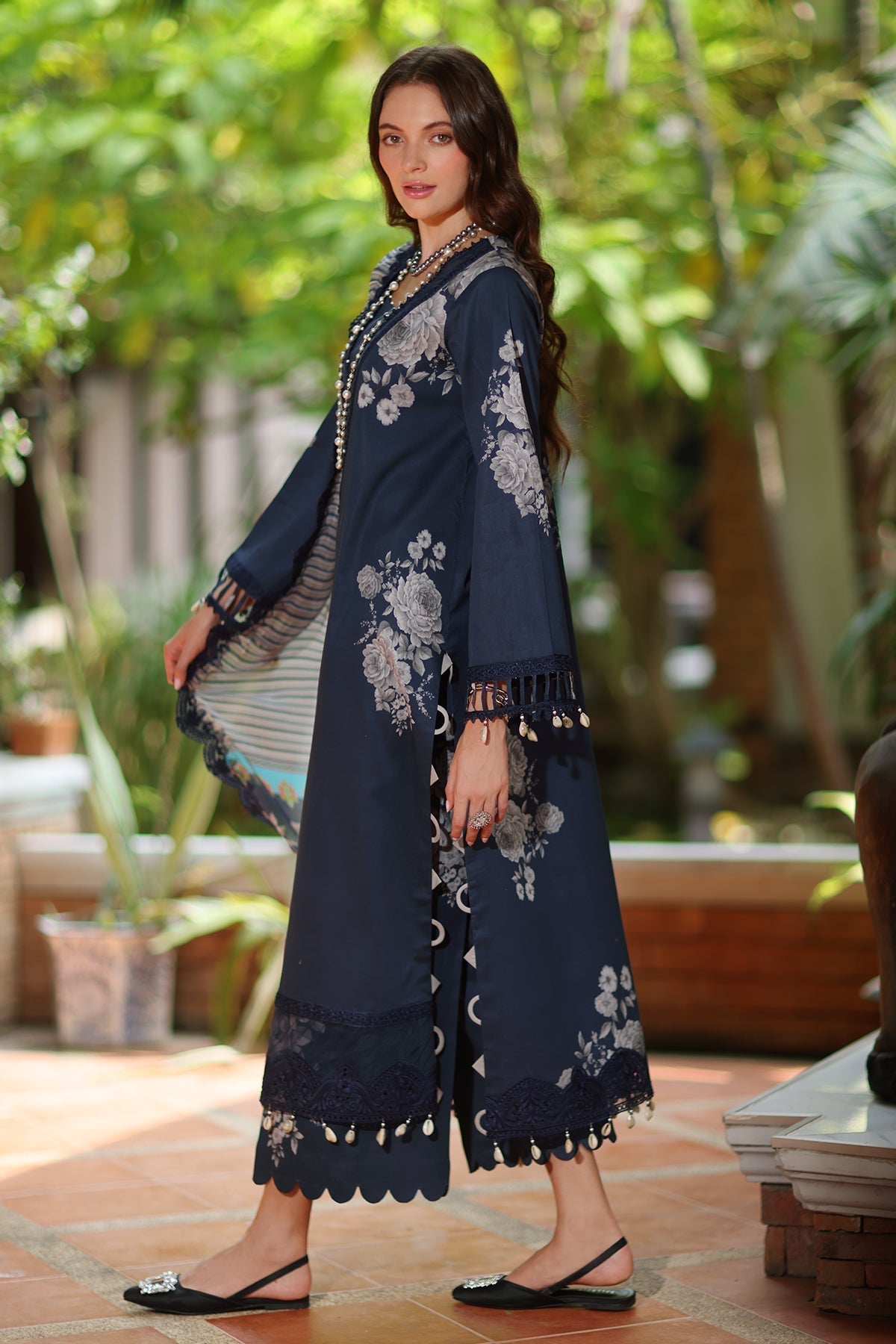 BR Charizma Reem Lawn`26 RM#5