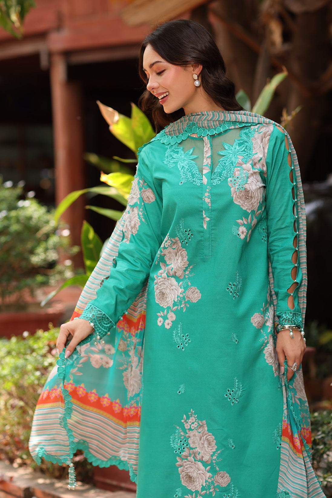 BR Charizma Reem Lawn`26 RM#6