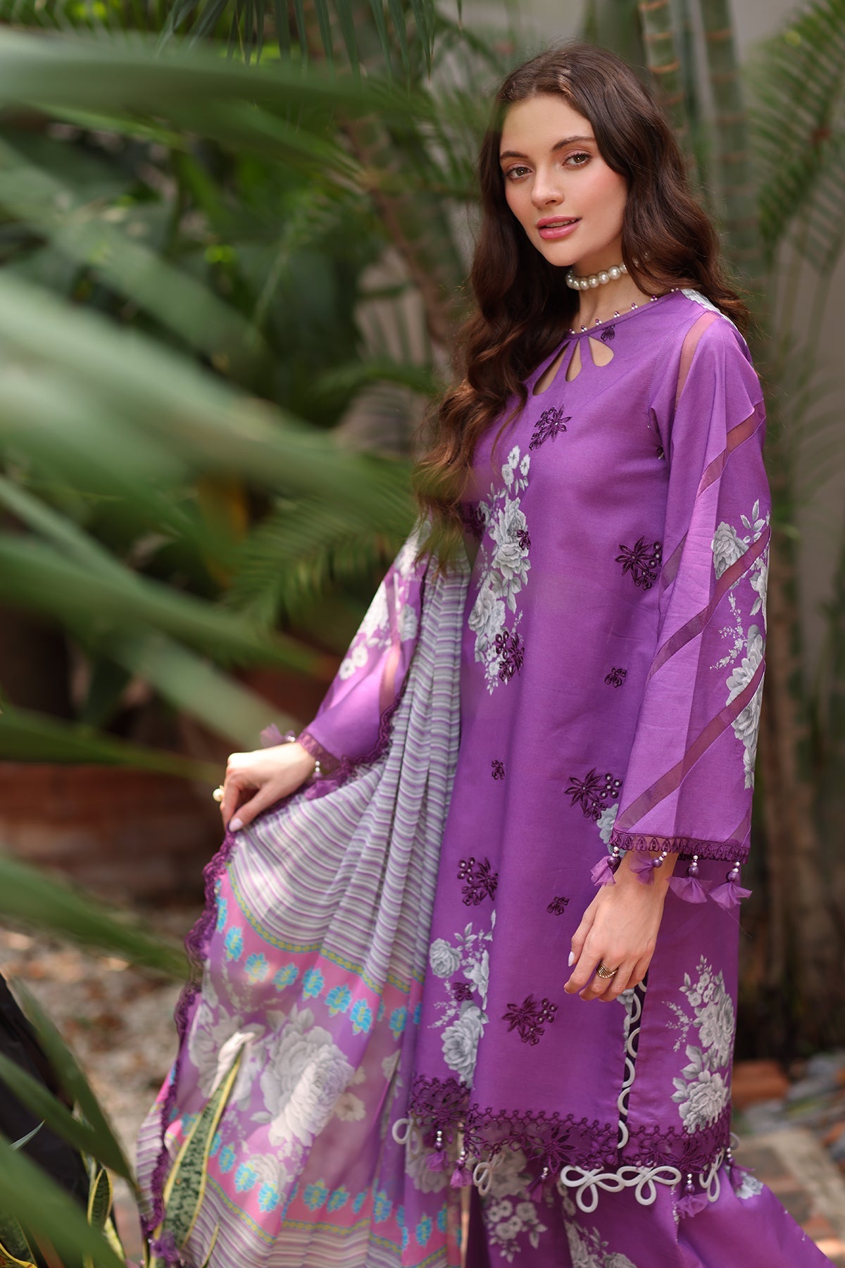 BR Charizma Reem Lawn`26 RM#4