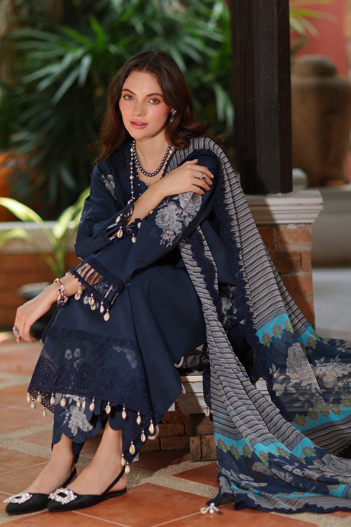 BR Charizma Reem Lawn`26 RM#5