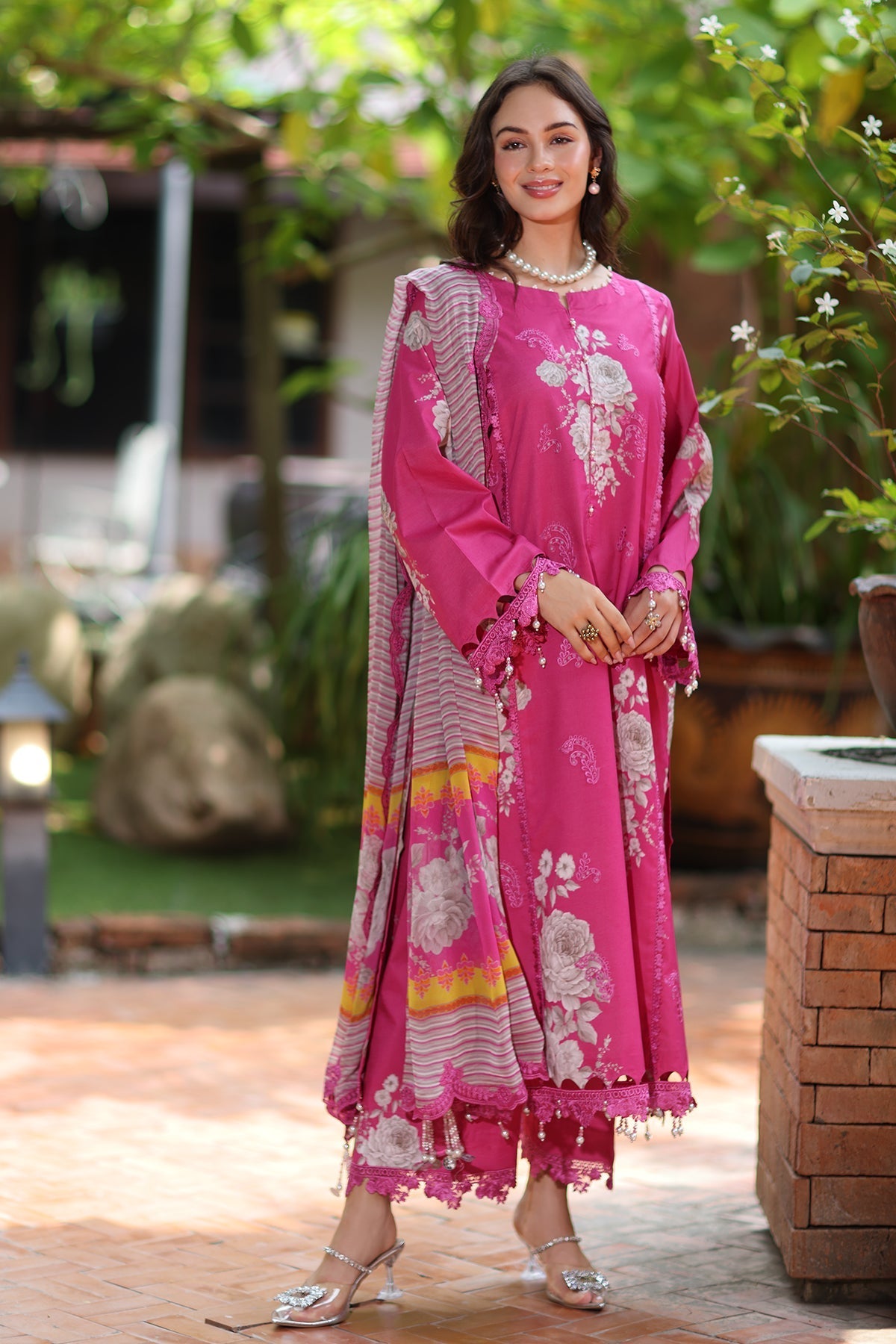BR Charizma Reem Lawn`26 RM#1
