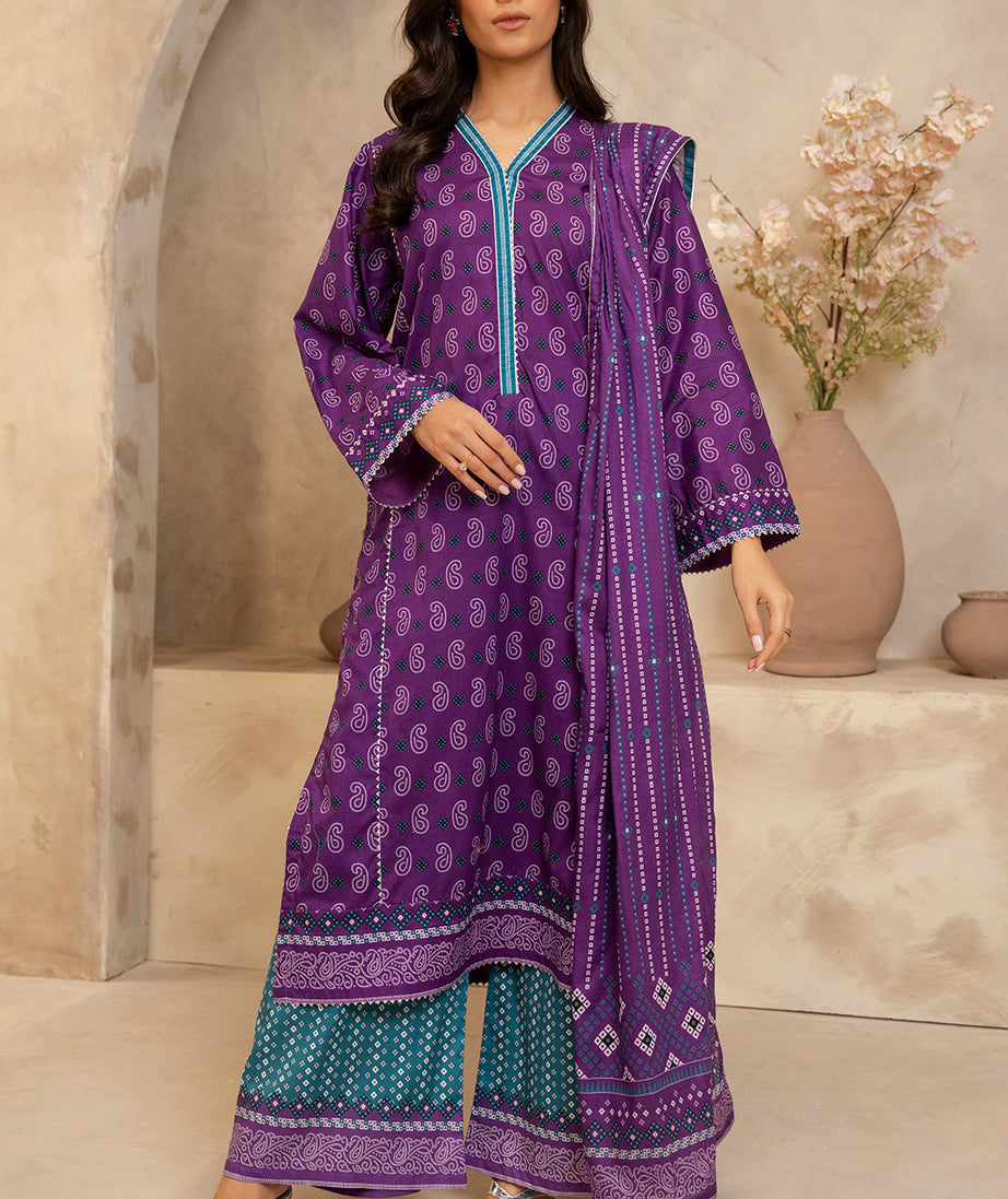 Zellbury Lawn`25 WUSX#30265