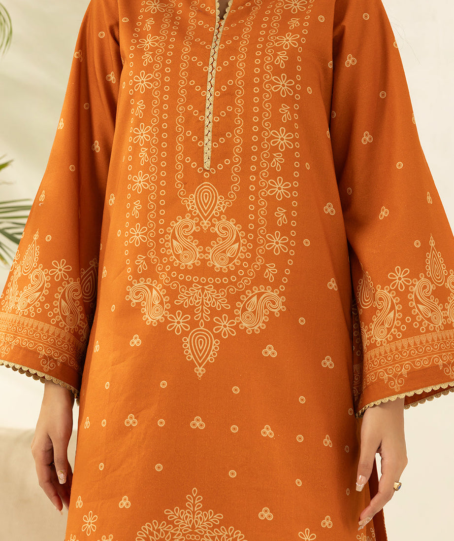 Zellbury Digital Lawn`26 D#30497