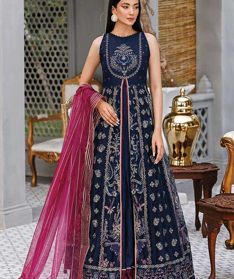 Xenia Hera Luxury Collection'22 D#06