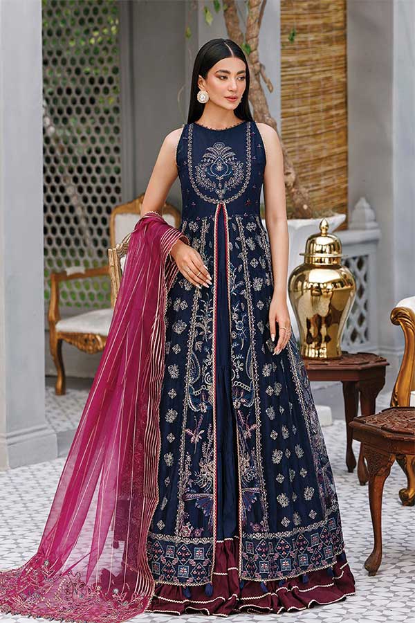 Xenia Hera Luxury Collection'22 D#06
