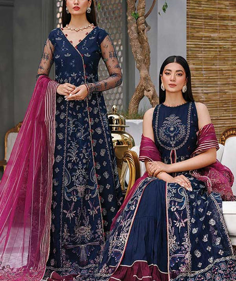 Xenia Hera Luxury Collection'22 D#06