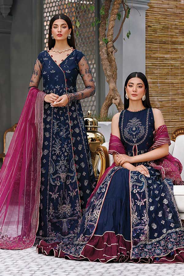 Xenia Hera Luxury Collection'22 D#06