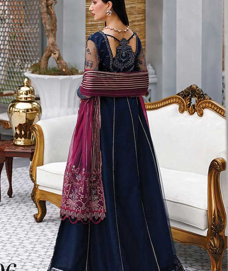 Xenia Hera Luxury Collection'22 D#06
