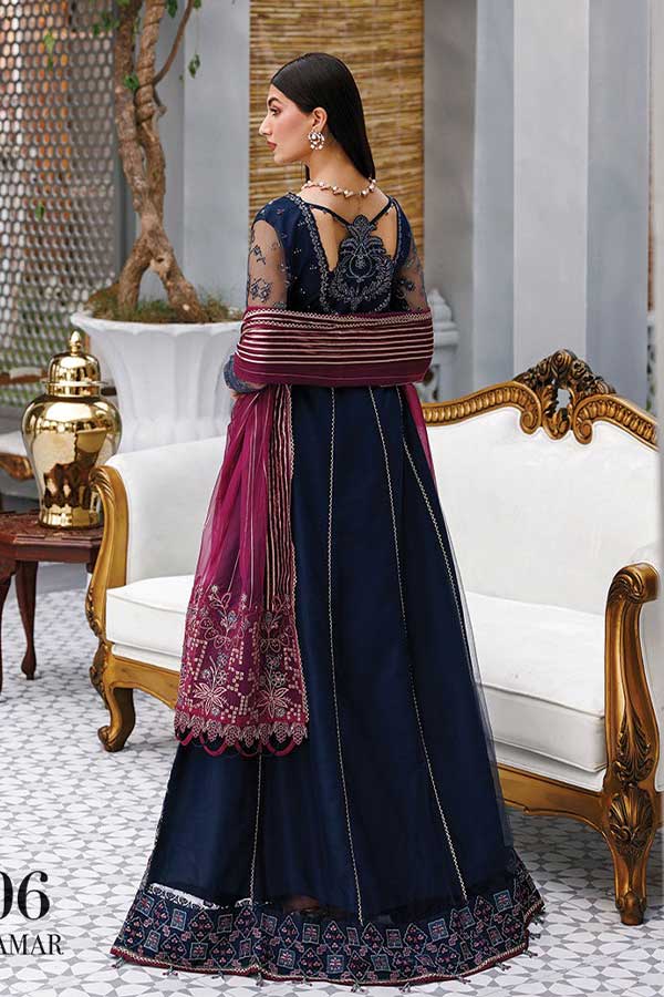 Xenia Hera Luxury Collection'22 D#06
