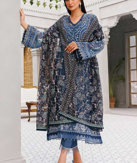 Xenia Hera Luxury Collection'22 D#08