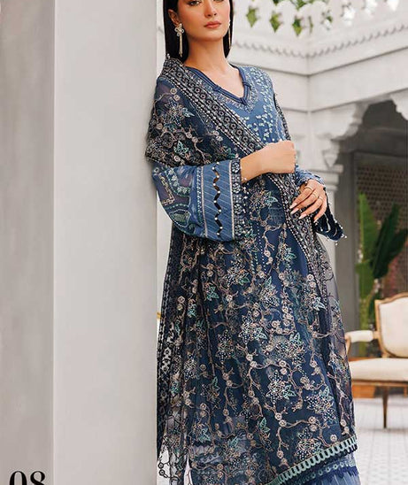Xenia Hera Luxury Collection'22 D#08