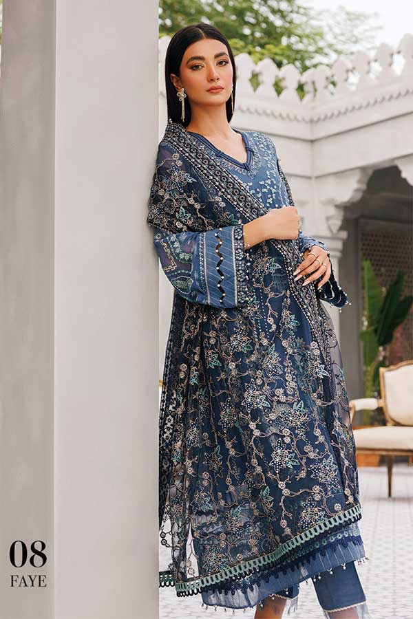 Xenia Hera Luxury Collection'22 D#08