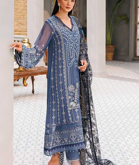 Xenia Hera Luxury Collection'22 D#08