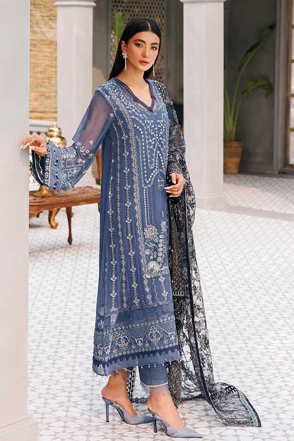 Xenia Hera Luxury Collection'22 D#08