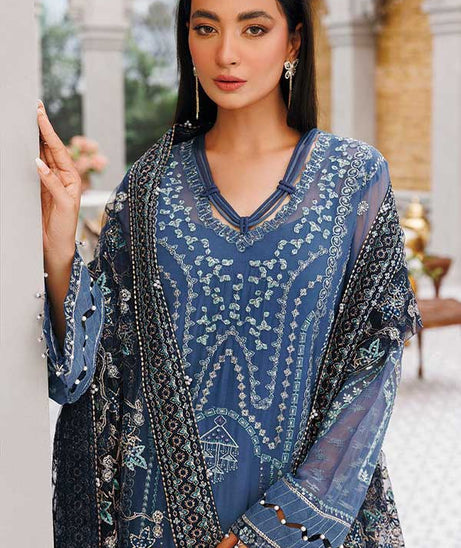 Xenia Hera Luxury Collection'22 D#08