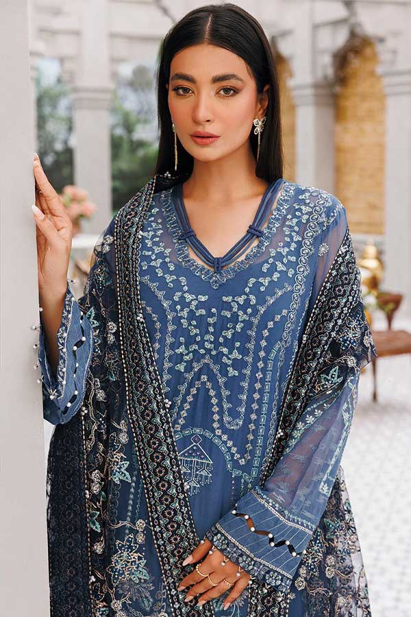 Xenia Hera Luxury Collection'22 D#08