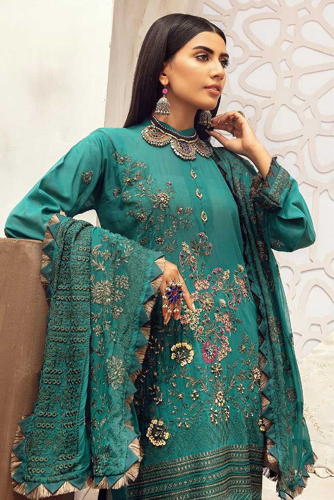 Shaista Luxury H/Made Swiss`22 D#142