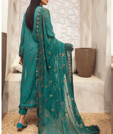 Shaista Luxury H/Made Swiss`22 D#142
