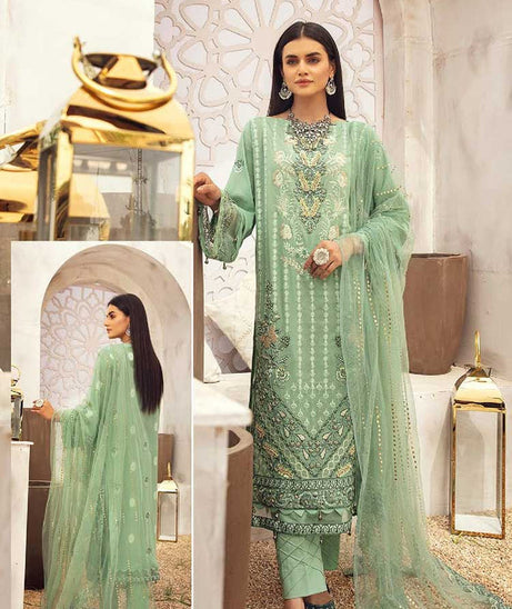 Shaista Luxury H/Made Swiss`22 D#143