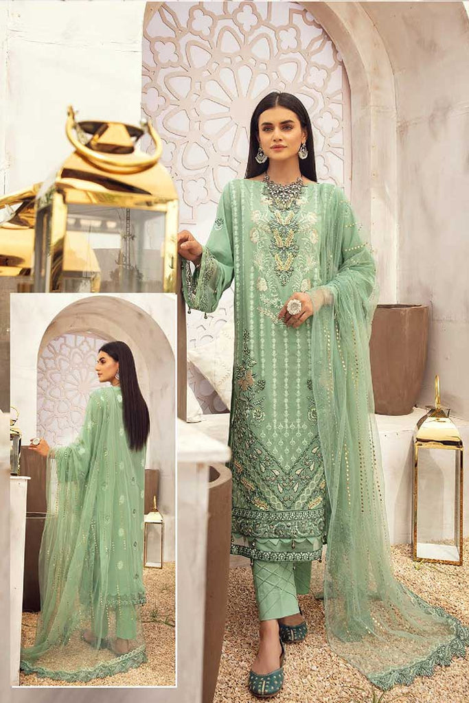 Shaista Luxury H/Made Swiss`22 D#143