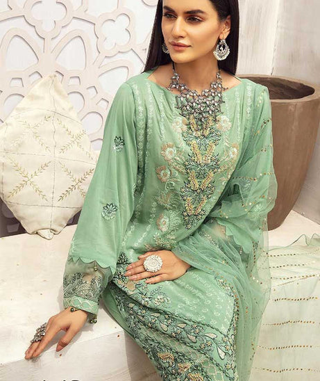 Shaista Luxury H/Made Swiss`22 D#143