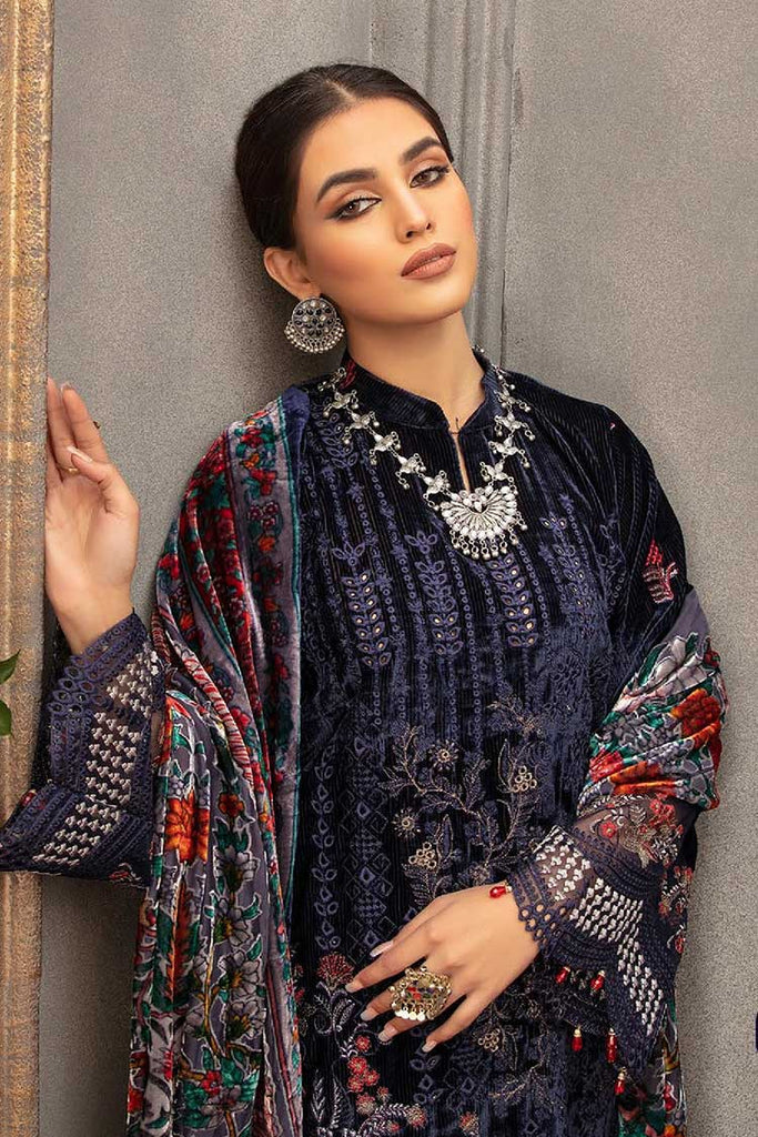 Shaista Kotrai Velvet`22 D#875